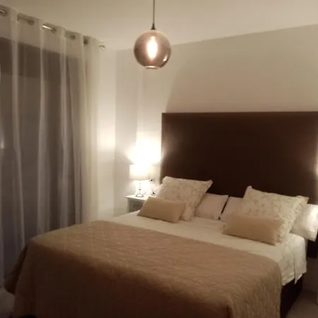 アパート Casa De La Lonja En